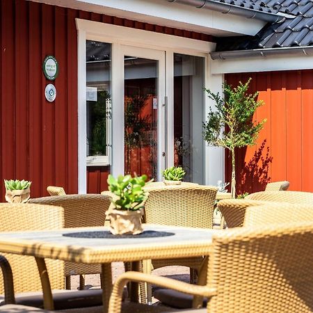 Golfplatz Ploener See Kleiner Ploener See Bosau 外观 照片